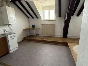 Location appartement 1 pièce Angers Centre 49