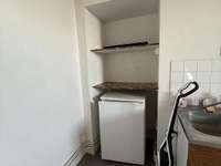 Location appartement 1 pièce