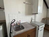 Location appartement 1 pièce