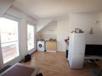 Location appartement 2 pièces