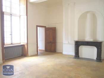 Location Appartement 3 piècesAngers Centre
