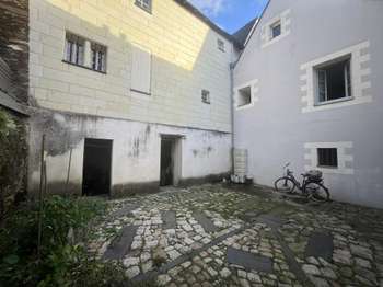 Location Appartement T1Angers Centre