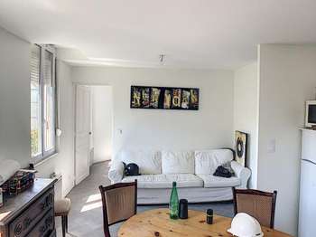 Location Appartement 3 piècesAngers Centre