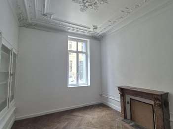 Location Appartement 2 piècesAngers Centre