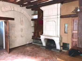 Location Appartement T1Angers Centre