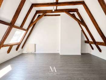 Location appartement 2 pièces Angers Centre 49