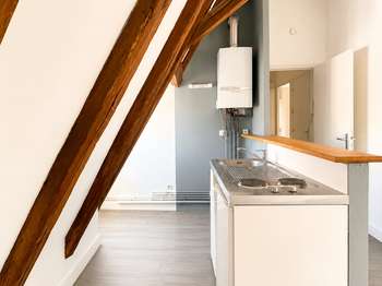 Location appartement 2 pièces