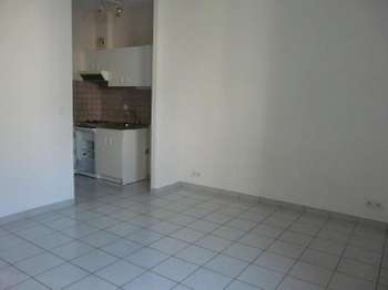 Location Appartement 2 piècesAngers Centre