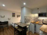 Location appartement 1 pièce