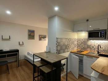 Location appartement 1 pièce Angers Centre 49