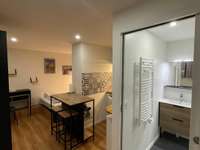 Location appartement 1 pièce
