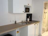 Location appartement 1 pièce