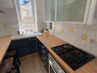 Location appartement 2 pièces