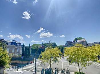 Photo Location appartement Angers Centre