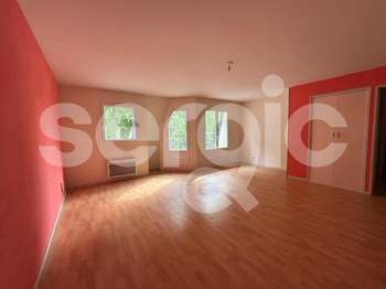 Location appartement 3 pièces Angers Centre 49