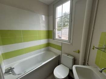 Location appartement 1 pièce