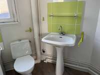 Location appartement 1 pièce