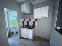Location appartement 1 pièce