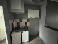 Location appartement 1 pièce
