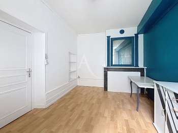 Location Appartement 2 piècesAngers Centre