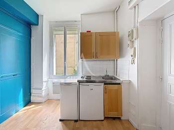 Location appartement 2 pièces