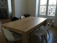Location appartement 5 pièces