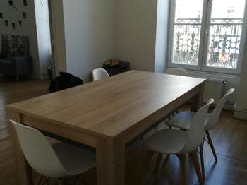 Location appartement 5 pièces