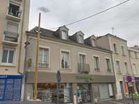 Location appartement 5 pièces