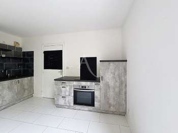 Location Appartement 2 piècesAngers Centre
