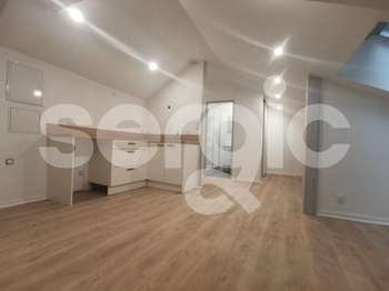 Location appartement 1 pièce