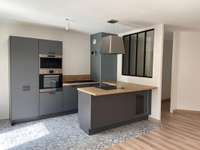 Location appartement 3 pièces