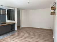 Location appartement 3 pièces