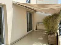 Location appartement 3 pièces