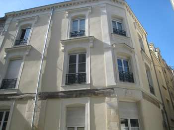 Location Appartement T1Angers Centre