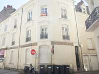 Location appartement 1 pièce