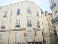 Location appartement 1 pièce