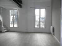 Location appartement 1 pièce