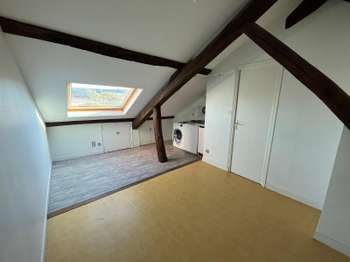 Location Appartement T1Angers Centre