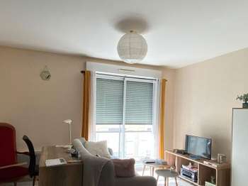 Location Appartement 2 piècesAngers Centre