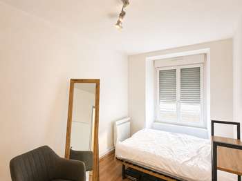 Location appartement 2 pièces Angers Centre 49