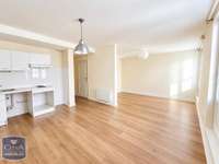 Location appartement 3 pièces