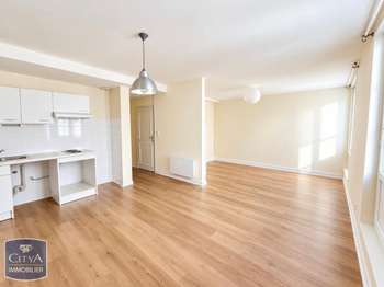 Location Appartement 3 piècesAngers Centre