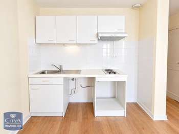 Location appartement 3 pièces