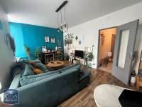 Location appartement 2 pièces Location appartement 2 pièces