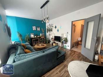 Location Appartement 2 piècesAngers Centre