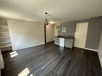 Location Appartement 2 piècesAngers Centre