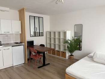 Location StudioAngers Centre