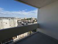 Location appartement 2 pièces Location appartement 2 pièces