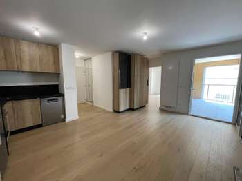 Location Appartement 2 piècesAngers Centre