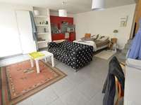 Location appartement 1 pièce